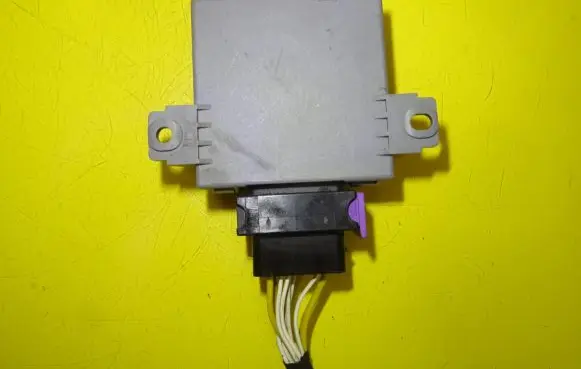 Mercedes-Benz A W168 Rain sensor A1688201326