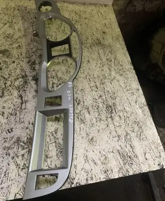 Audi A6 S6 C6 4F Other dashboard part 4F1857115
