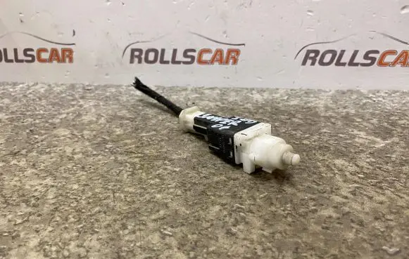 Citroen Jumper Brake pedal sensor switch 10295 46840510