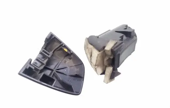 Audi A8 S8 D4 4H Rear door handle cover 4H0837879 8T0837167A