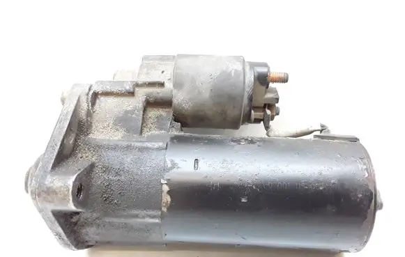 Volvo S80 Starter motor 0001115007