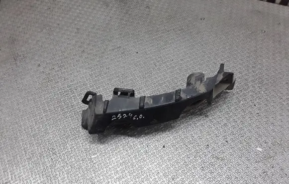 Chevrolet Cruze Bumper support mounting bracket corner 