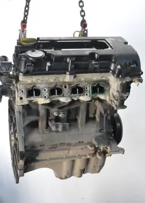 Opel Corsa D Engine swap A12XER
