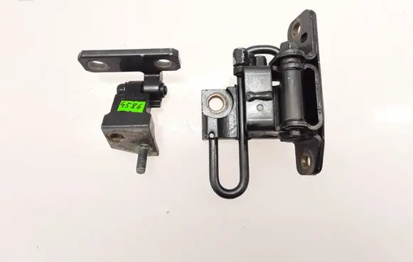 Volkswagen Phaeton Rear door lower hinge 3D4833411B 3D4833401