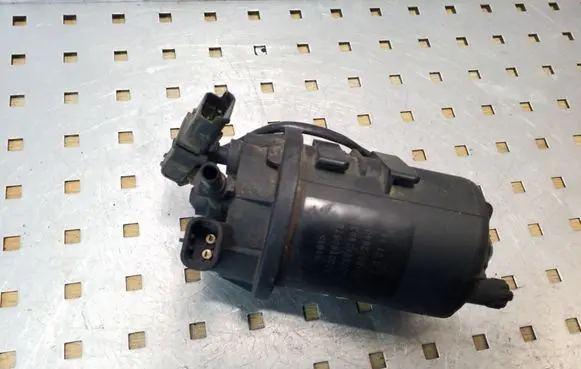 Suzuki Grand Vitara II Fuel filter housing 8200780879 6610972840