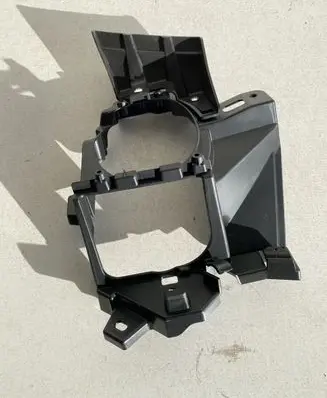Lexus RX 450H Fog light bracket 5212548091