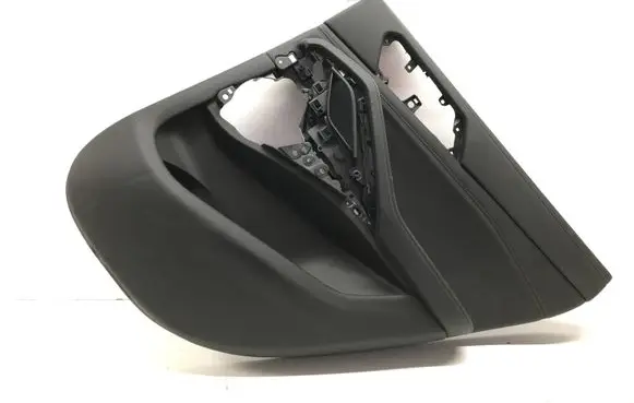 BMW X6 G06 Rear door card panel trim 7454820