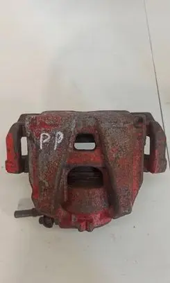 Audi A4 S4 B8 8K Front brake caliper
