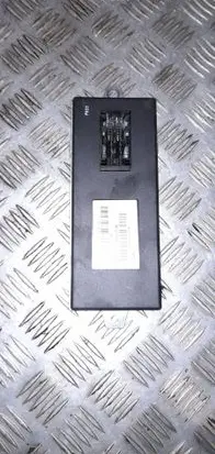 Suspension control unit/module
