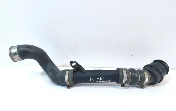 Renault Kangoo II Intercooler hose/pipe 144608356R 1085601S02
