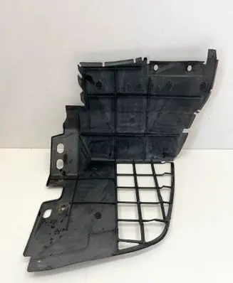 Mercedes-Benz SL R129 Front wheel arch liner splash guards A1298840335 1298840335