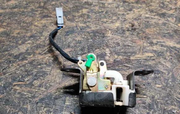 Honda CR-V Tailgate/trunk/boot lock/catch/latch