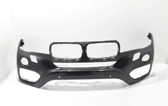 BMW X6 F16 Front bumper 7319795