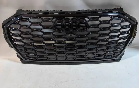 Audi Q5 SQ5 Front bumper upper radiator grill 80F853651