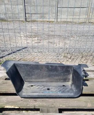 Ford Transit Front sill trim cover BK21V13200AG