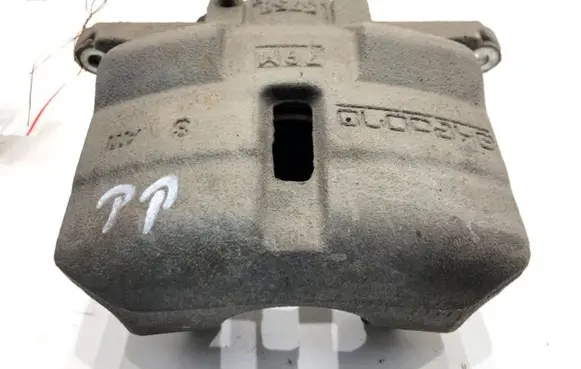 Renault Kadjar Front brake caliper