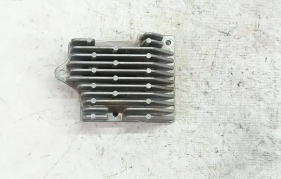 BMW 2 G42 Xenon control unit/module 1216.002.0070
