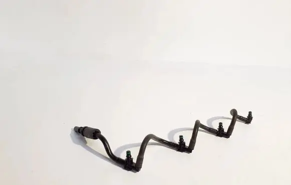 Renault Master III Fuel return line/hose 8200890122