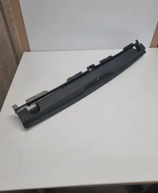 Peugeot 5008 II Trunk/boot sill cover protection 9811359777 MP7572