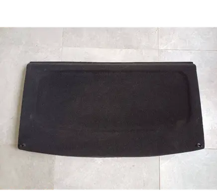 Volkswagen Golf IV Parcel shelf 