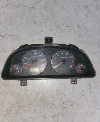 Subaru Forester SG Speedometer (instrument cluster) 0237109