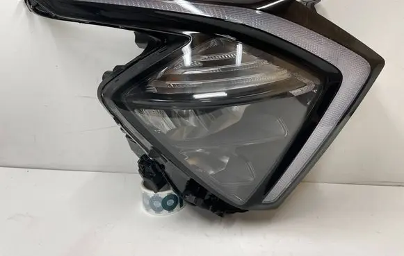KIA Sportage Headlight/headlamp 92102r2000
