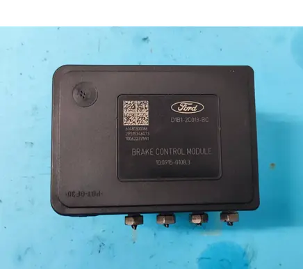 Ford Fiesta ABS Pump D1B1-2C405-AE D1B1-2C013-BC 10.0915-0108.3