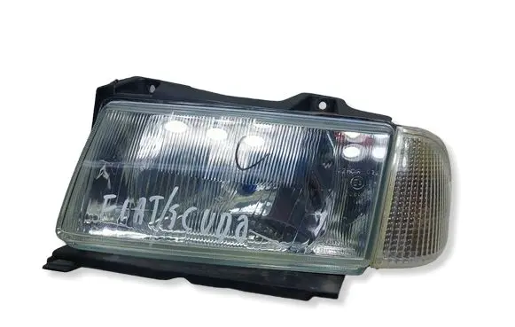 Fiat Scudo Headlight/headlamp 150071KASACJA 150071