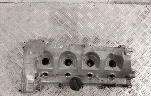 Rocker cam cover