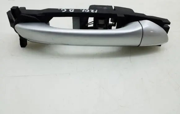 Mercedes-Benz CLS C219 Rear door exterior handle A2197600270