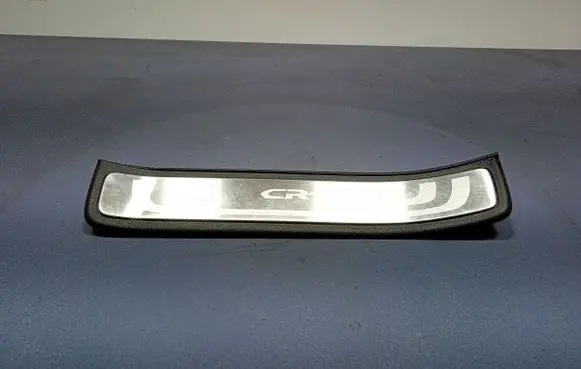 Honda CR-V Side skirt rear trim 84262-T0A-A01