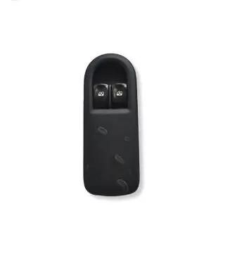Renault Clio III Electric window control switch E29470