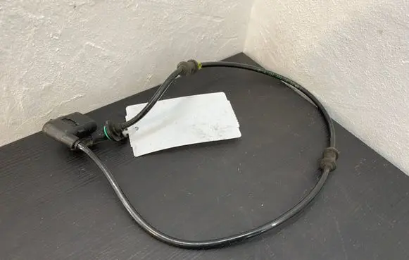 ABS rear brake sensor