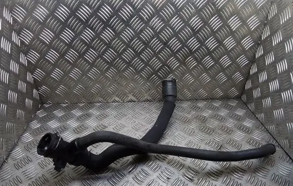 Audi A4 S4 B7 8E 8H Engine coolant pipe/hose 8E0121049L
