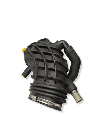 Audi 100 200 5000 C3 Air intake duct part 035133357M