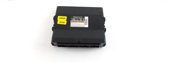 Lexus RX 450H Other control units/modules 8954048511 0795007650
