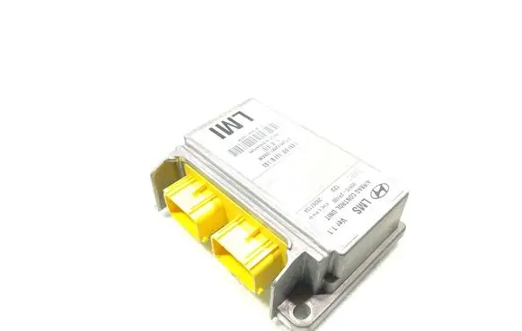 Hyundai ix35 Airbag control unit/module 95910-2Y100 28267134