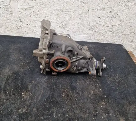 BMW X3 G01 Rear differential 8655015