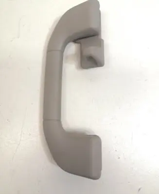Mercedes-Benz E W212 Rear interior roof grab handle A2048100151