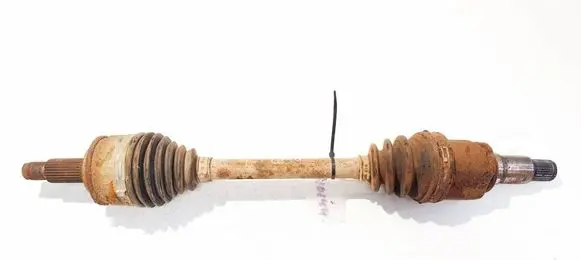 Suzuki Grand Vitara II Front driveshaft