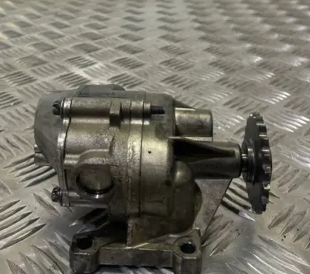Mercedes-Benz Sprinter W906 Oil pump A6461810247