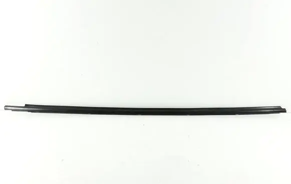 Toyota Corolla E120 E130 Rubber seal front coupe door window