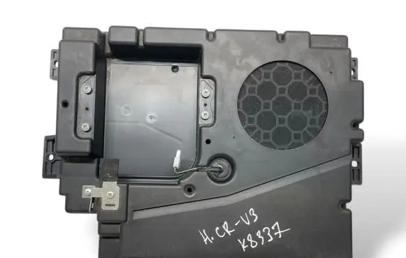 Honda CR-V Subwoofer speaker TSX2503ZH C73HDG1 TLM1811