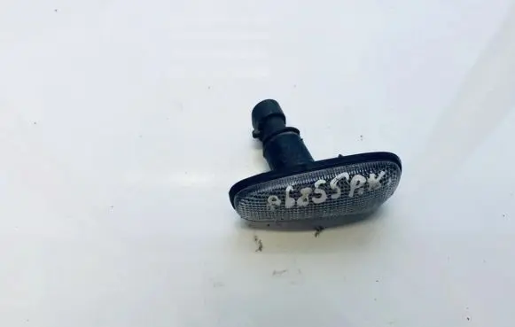 Opel Zafira A Front fender indicator light
