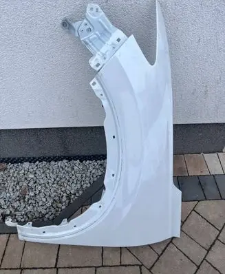 Honda ZR-V Fender