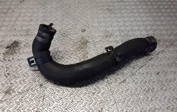Volkswagen PASSAT B5 Engine coolant pipe/hose