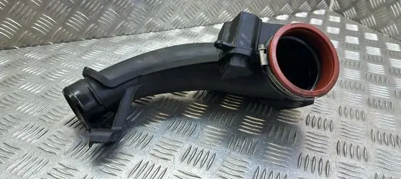 Volvo XC60 Intake resonator 31293547