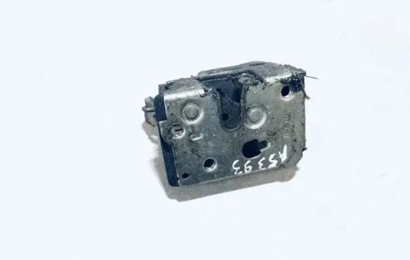 Fiat Ducato Rear door lock B792