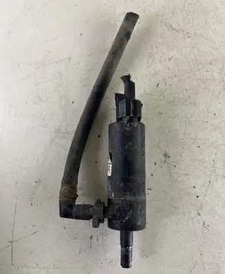Opel Signum Headlight washer pump 90508709
