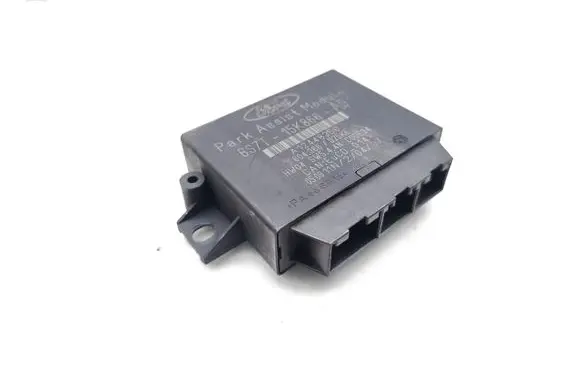 Ford Galaxy Parking PDC control unit/module BS7T15K866AD